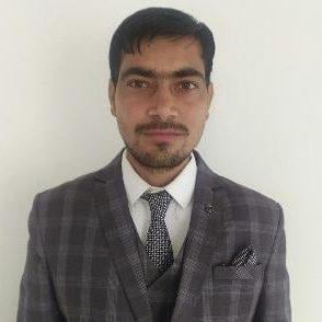 Vashu Dev Pareek
