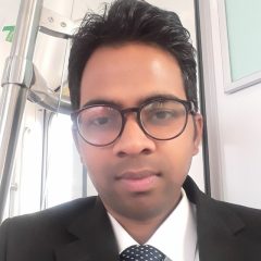 CA Chamanesh Kumar