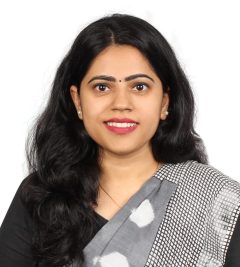 CA POONAM PATHAK