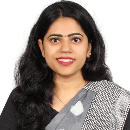 CA POONAM PATHAK