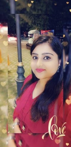 CA Megha Munjal