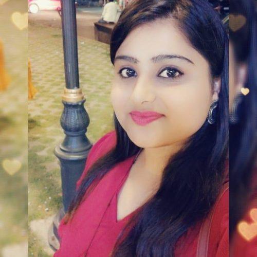 CA Megha Munjal