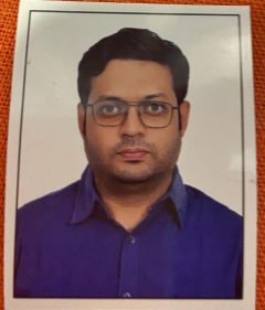 shubham rastogi