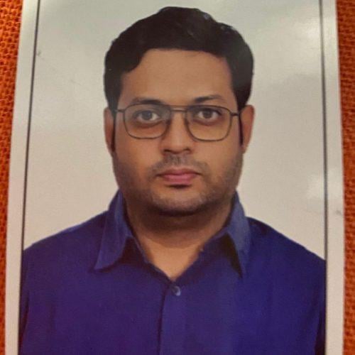 CA Shubham Rastogi