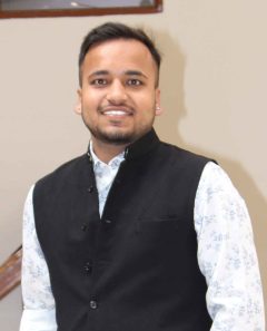 Shubham Kashyap