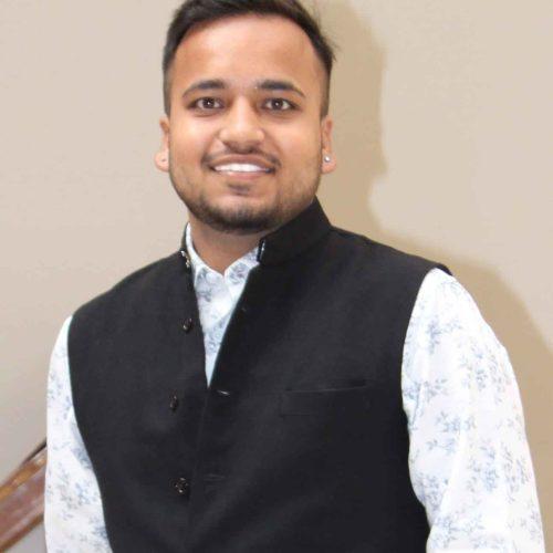Shubham Kashyap