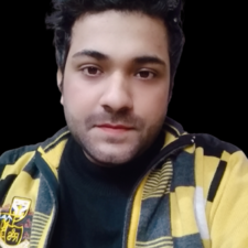 Vaibhav Pasrija