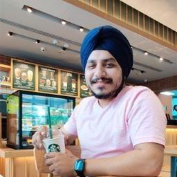 Inderpal Singh Sethi