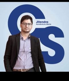 Jitendra Mehta