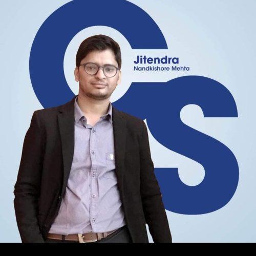 Jitendra Mehta