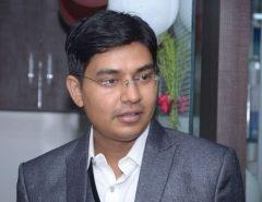 CA Abhishek Prakash Jain