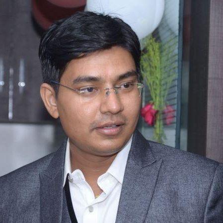 CA Abhishek Prakash Jain