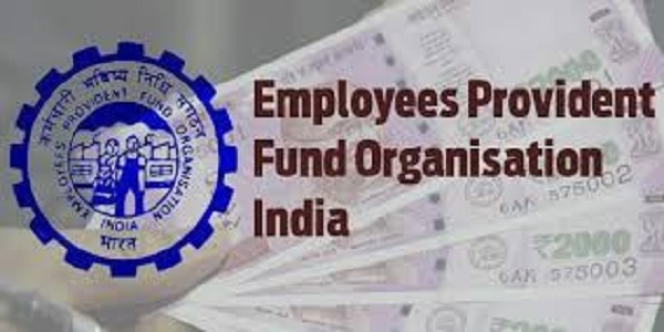 Employees provident fund organisation india