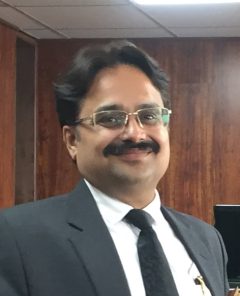 Ajit Sharma