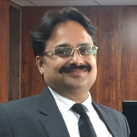 Ajit Sharma