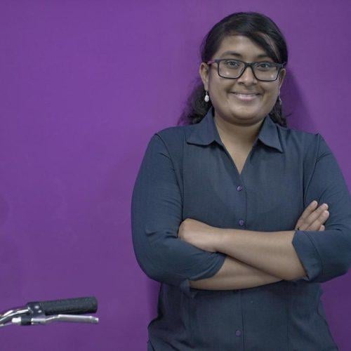 CA. Ramya C