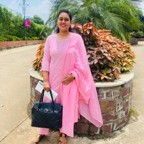 RUPAL JAIN