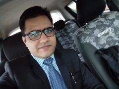 CA Vinod Kaushik