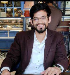 Sheshank Dubey