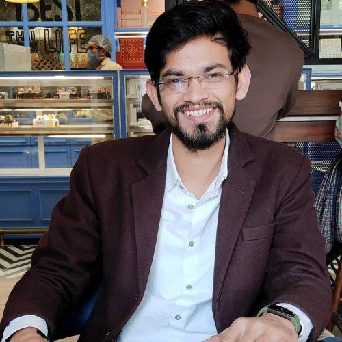 Sheshank Dubey