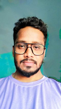 Rakesh Margam