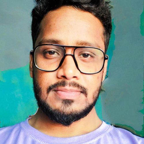 Rakesh Margam