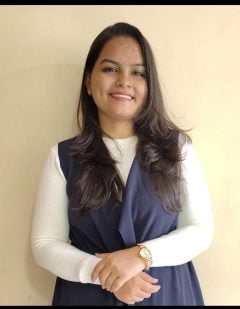 MADHURI J. BOHRA