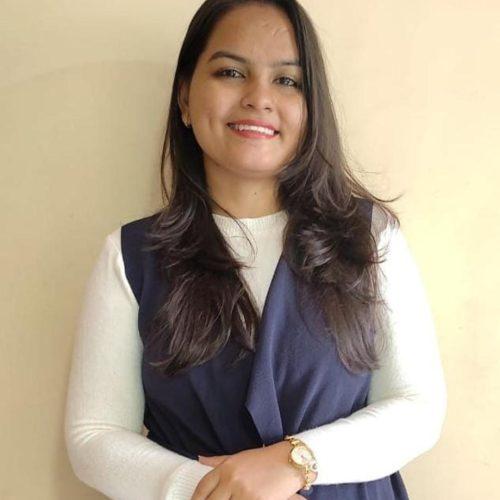 MADHURI J. BOHRA