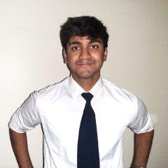 Tanmay Khandelwal