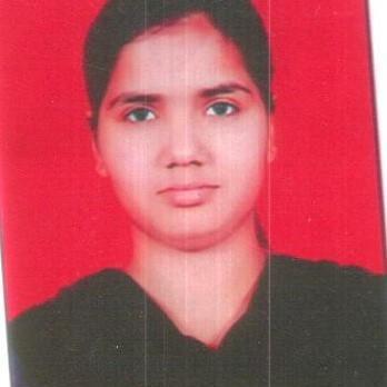 CA Neha Shrama