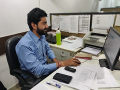Lakshay Sethi