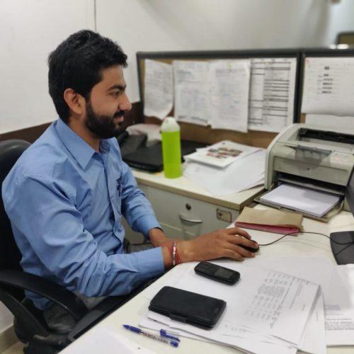 Lakshay Sethi