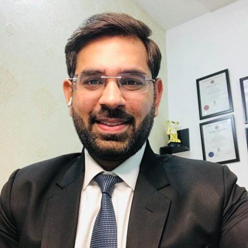 Ritesh Arora