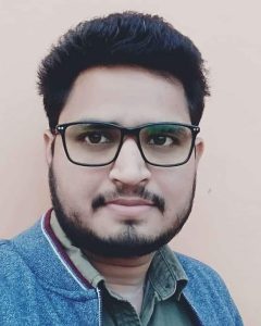 RAJENDRA DANGWAL SIRJI