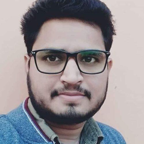 RAJENDRA DANGWAL SIRJI