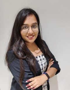 CS Lisha Agrawal