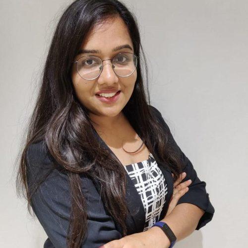 CS Lisha Agrawal