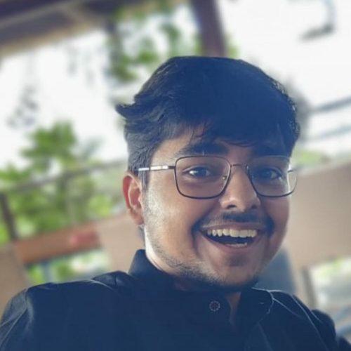 Aditya Mehrotra