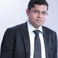 VIPIN GARG