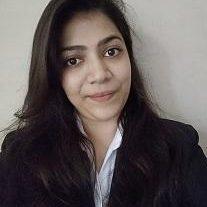 CS MANISHA MITTAL