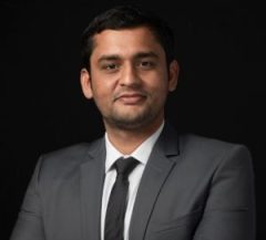 CS Anand Ayyappan