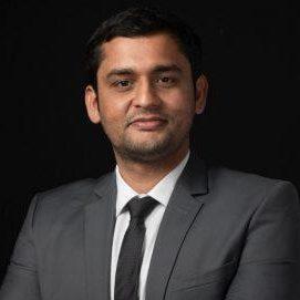 CS Anand Ayyappan