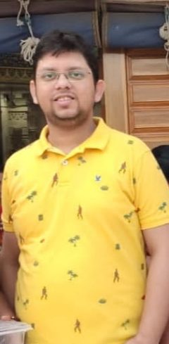 CA ASHWANI GUPTA