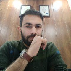 Gourav Choudhary