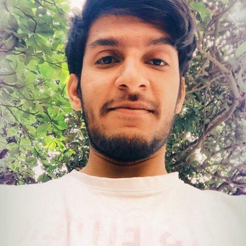CA Shrawan Suthar