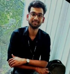 Minesh Agrawal