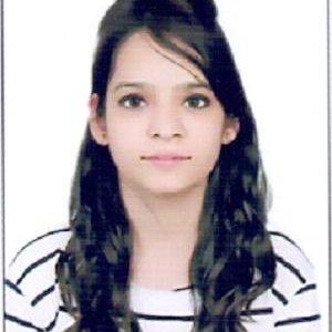 Tanu Puri