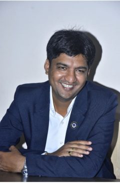 CA Shahenshaha Mujawar