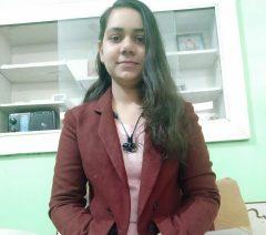 Mamta Jangra