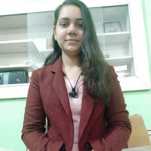 Mamta Jangra